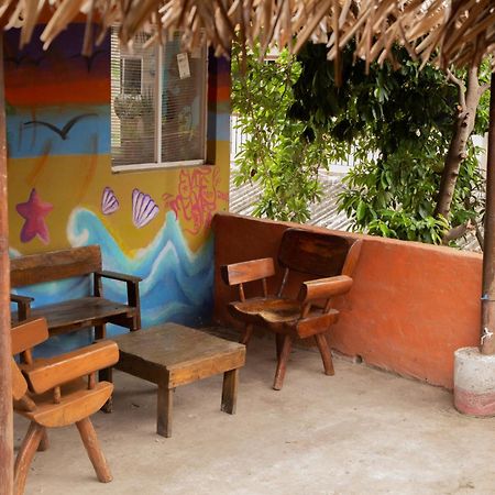 La Selva Hotel San Francisco  Ngoại thất bức ảnh