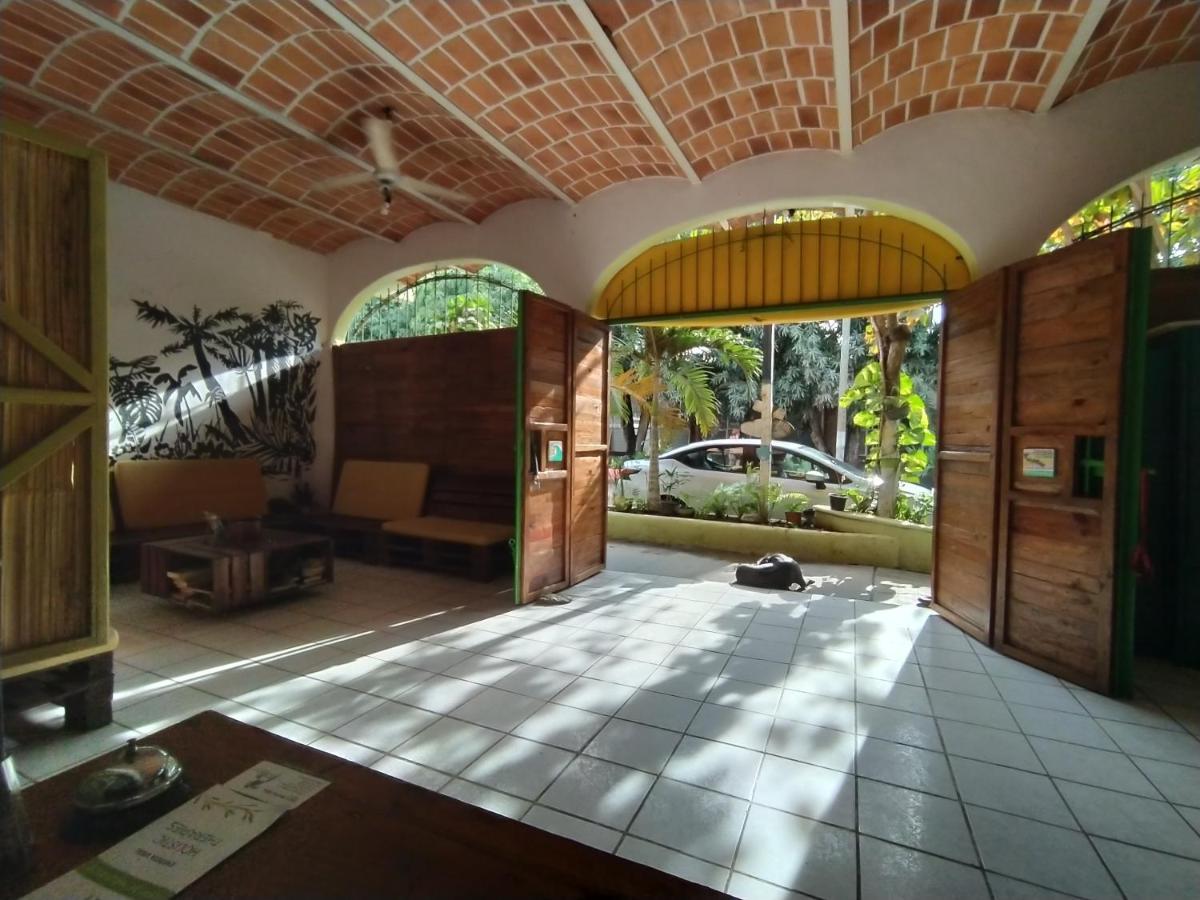 La Selva Hotel San Francisco  Ngoại thất bức ảnh