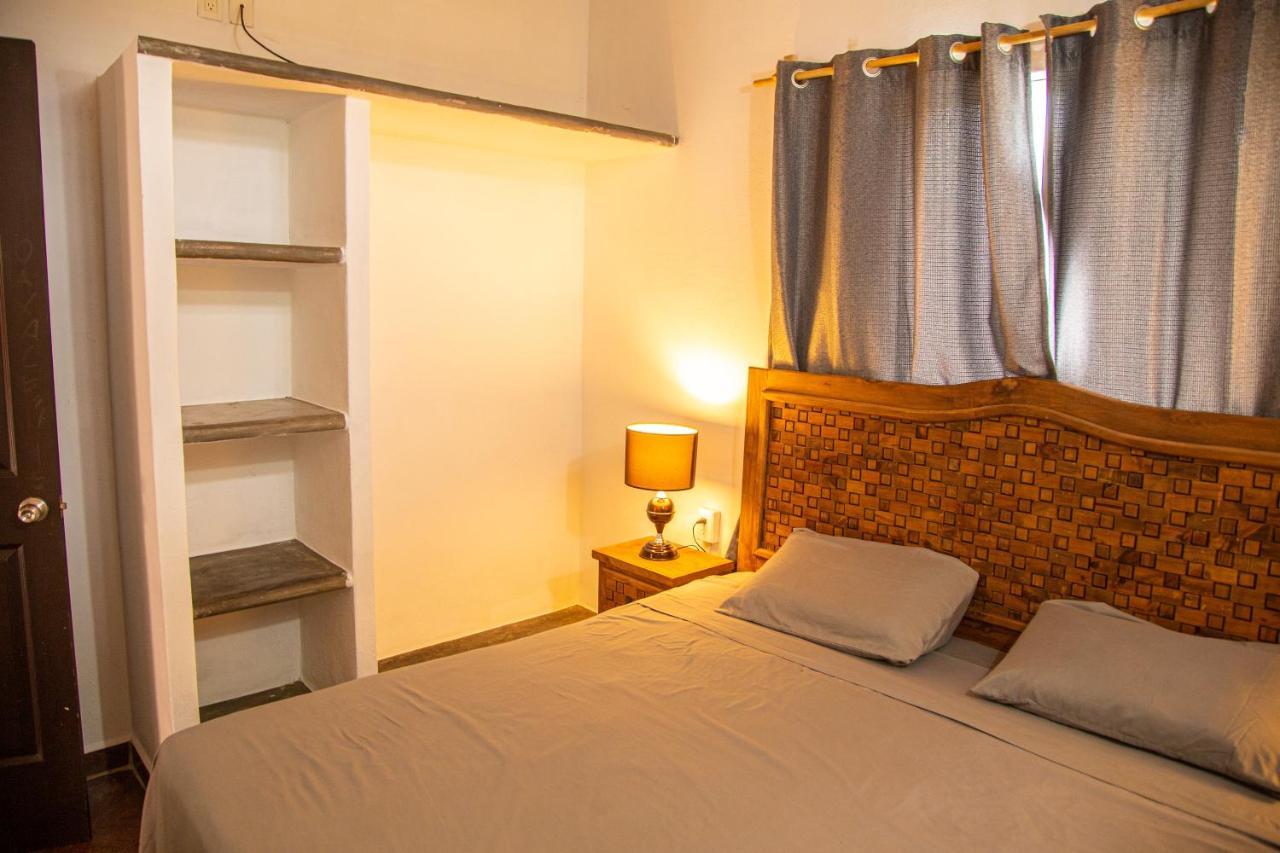 La Selva Hotel San Francisco  Ngoại thất bức ảnh