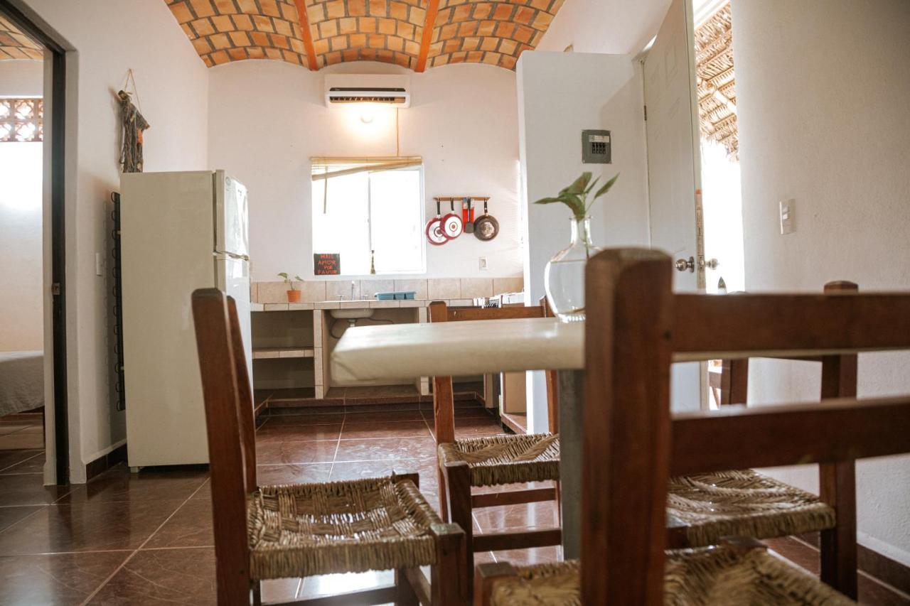 La Selva Hotel San Francisco  Ngoại thất bức ảnh
