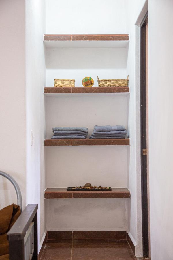 La Selva Hotel San Francisco  Ngoại thất bức ảnh