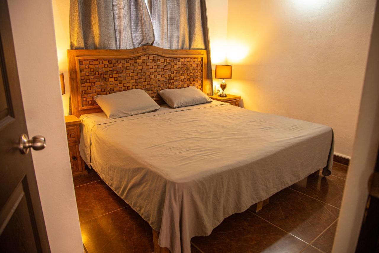 La Selva Hotel San Francisco  Ngoại thất bức ảnh