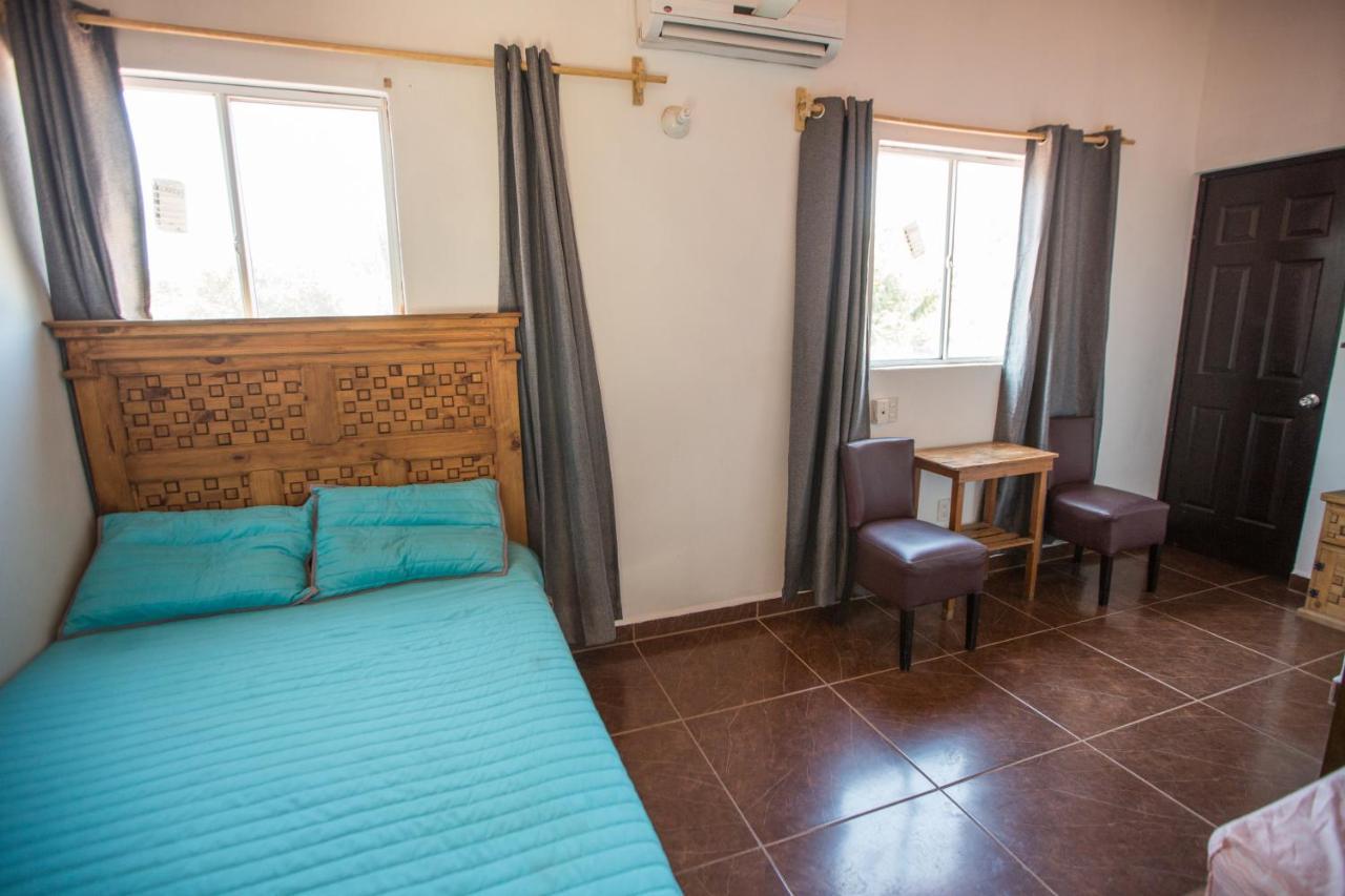 La Selva Hotel San Francisco  Ngoại thất bức ảnh