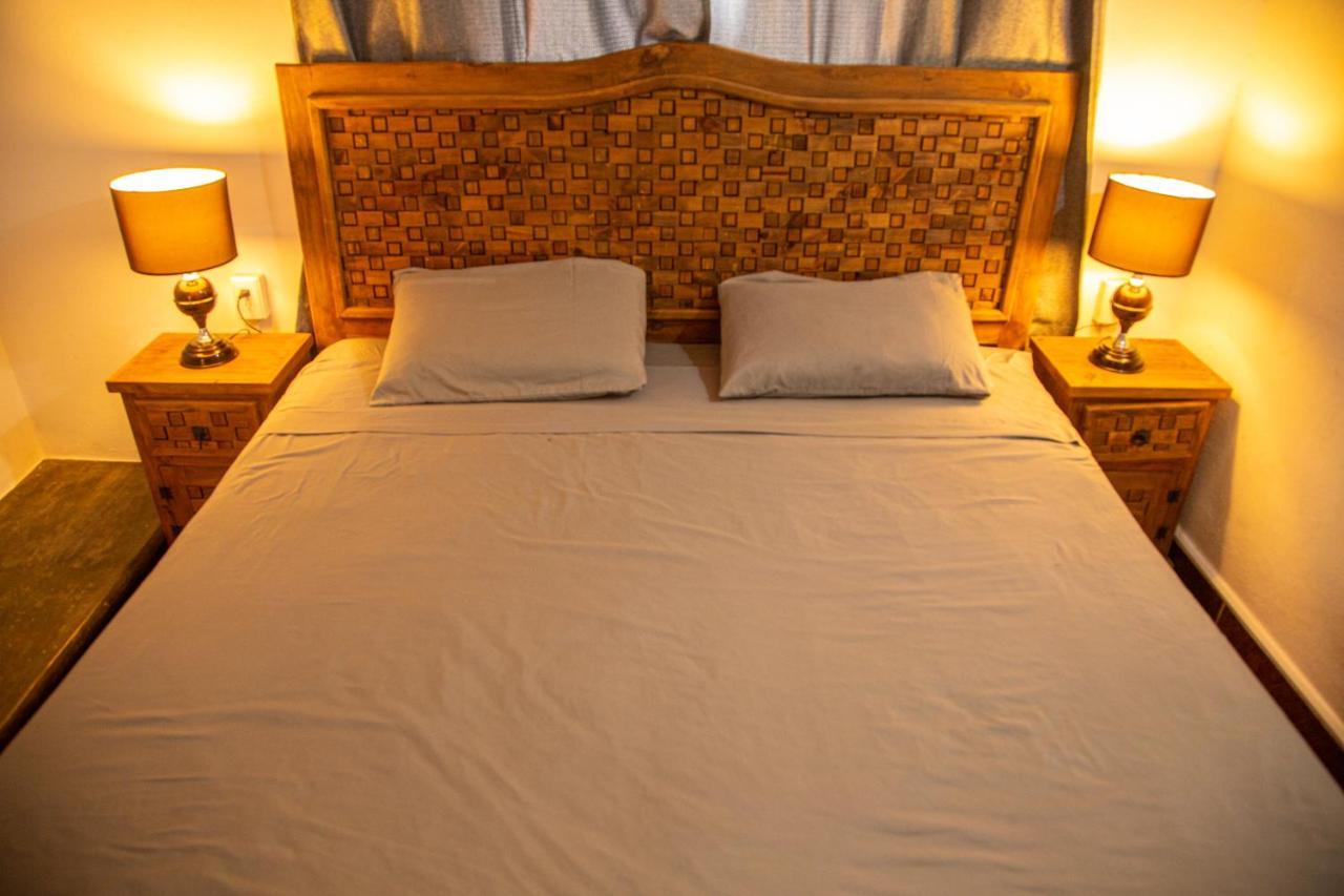 La Selva Hotel San Francisco  Ngoại thất bức ảnh