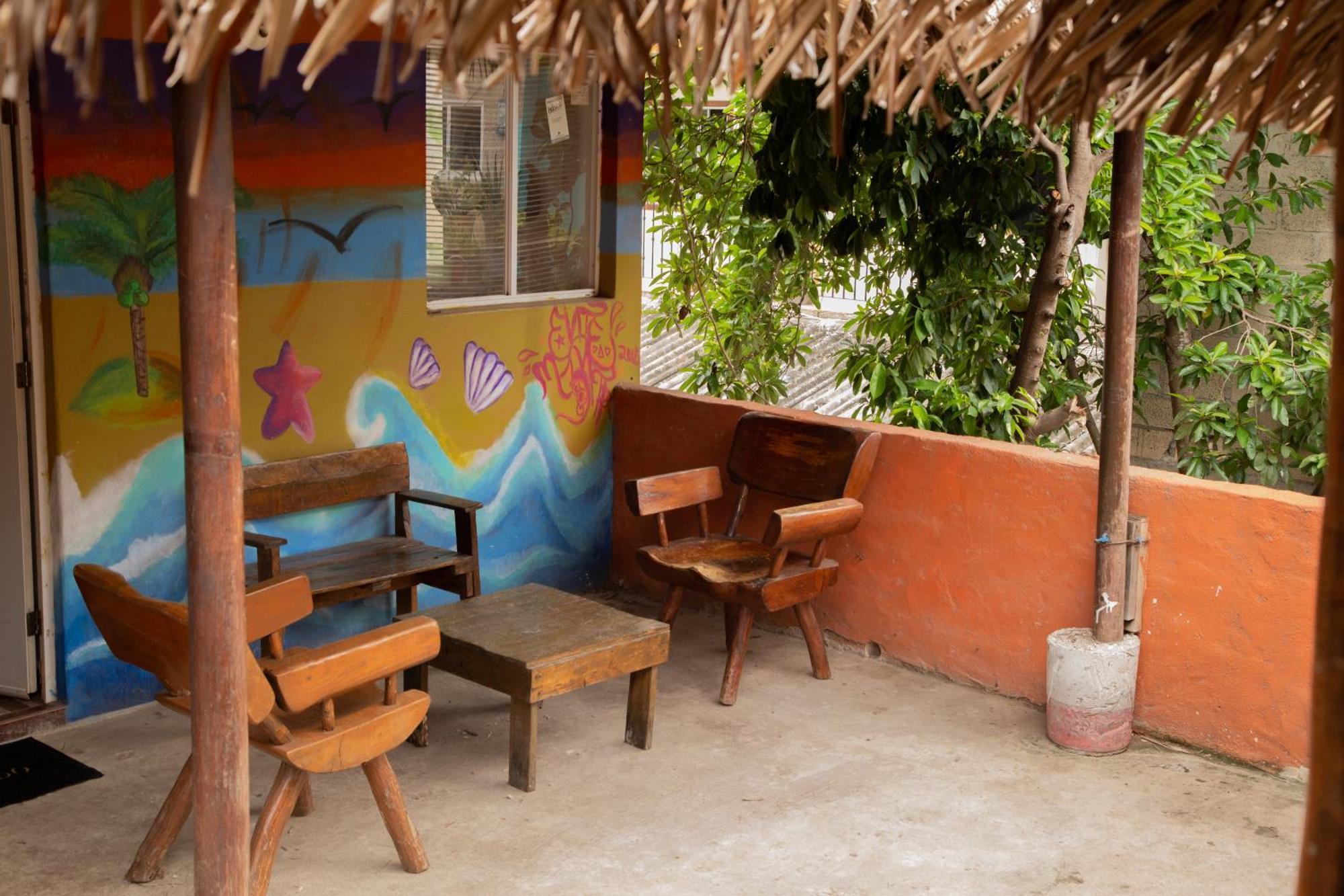 La Selva Hotel San Francisco  Ngoại thất bức ảnh