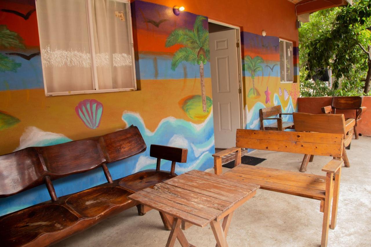 La Selva Hotel San Francisco  Ngoại thất bức ảnh