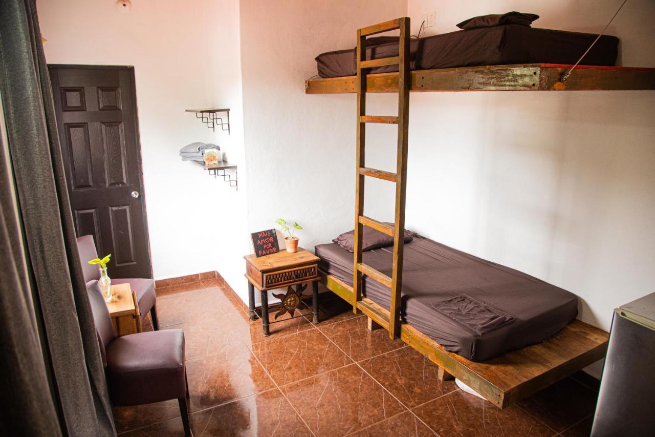 La Selva Hotel San Francisco  Ngoại thất bức ảnh