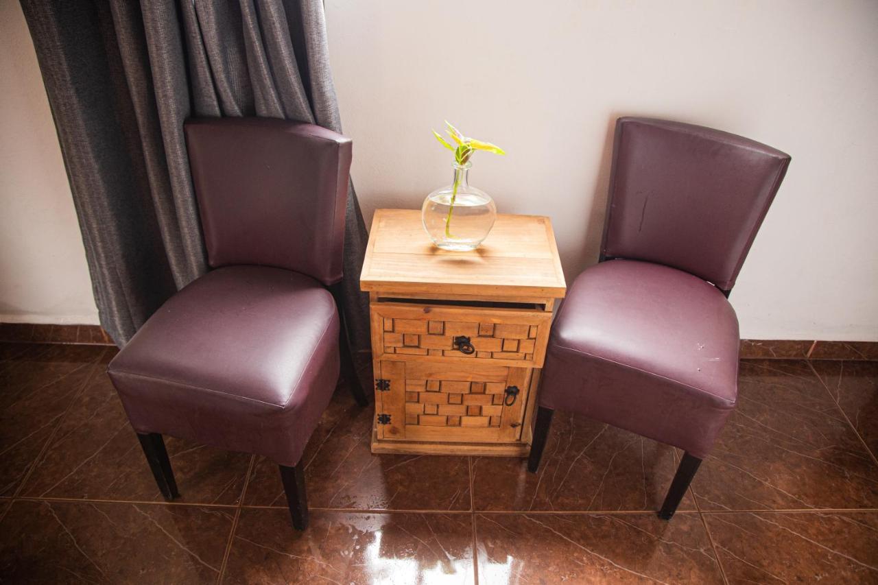 La Selva Hotel San Francisco  Ngoại thất bức ảnh