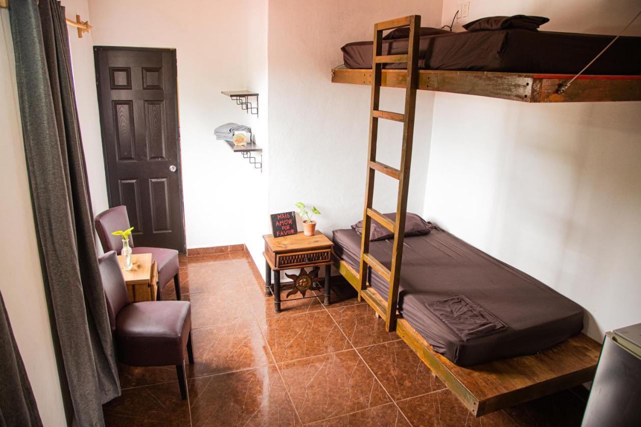 La Selva Hotel San Francisco  Ngoại thất bức ảnh