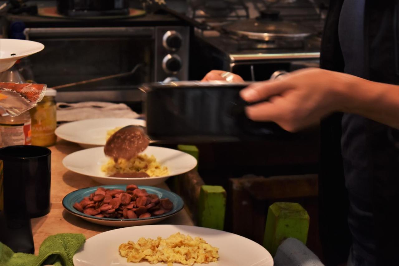 La Selva Hotel San Francisco  Ngoại thất bức ảnh