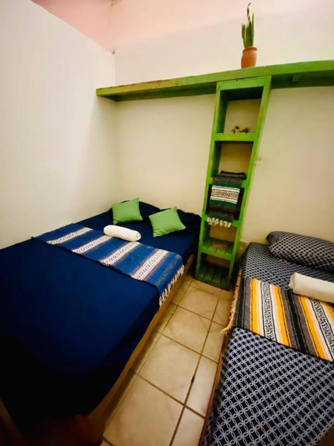 La Selva Hotel San Francisco  Ngoại thất bức ảnh