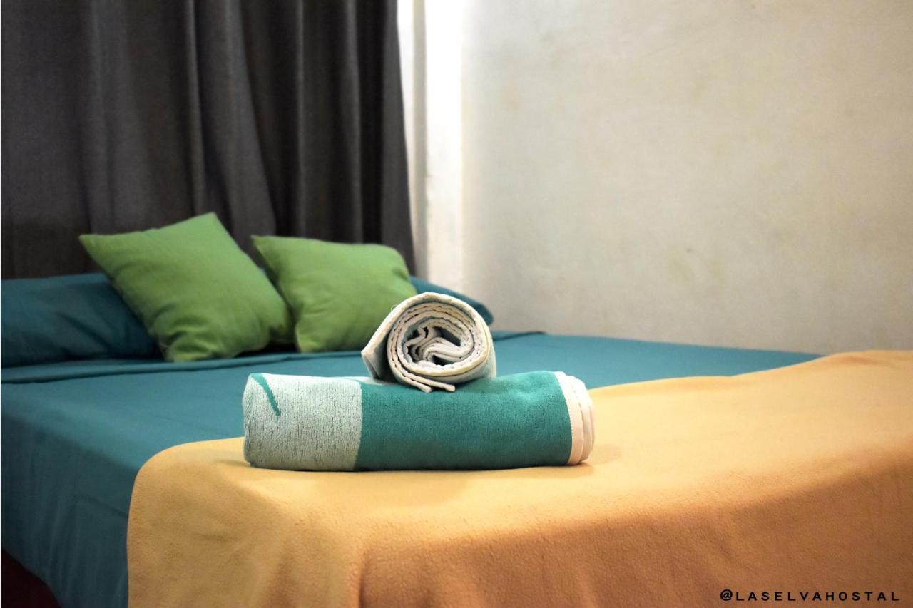La Selva Hotel San Francisco  Ngoại thất bức ảnh