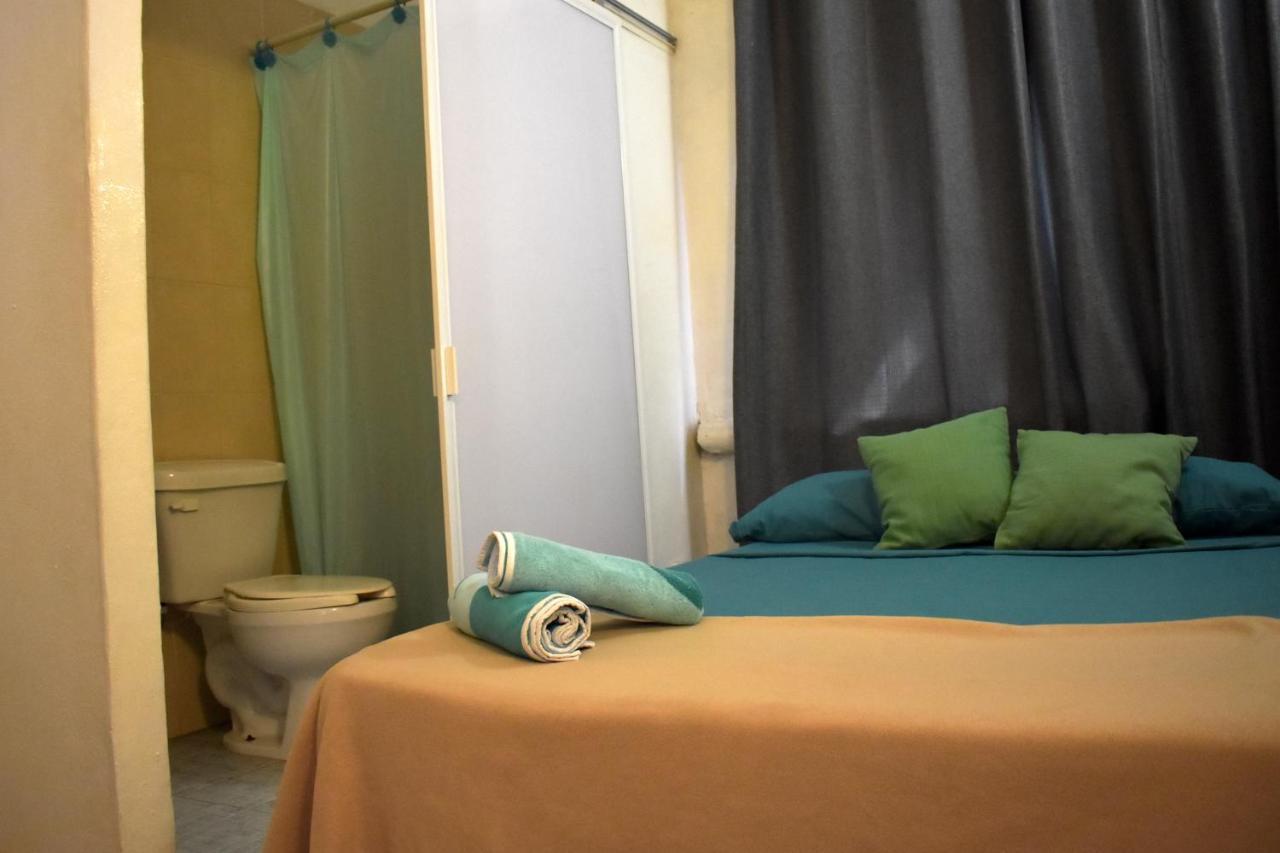 La Selva Hotel San Francisco  Ngoại thất bức ảnh