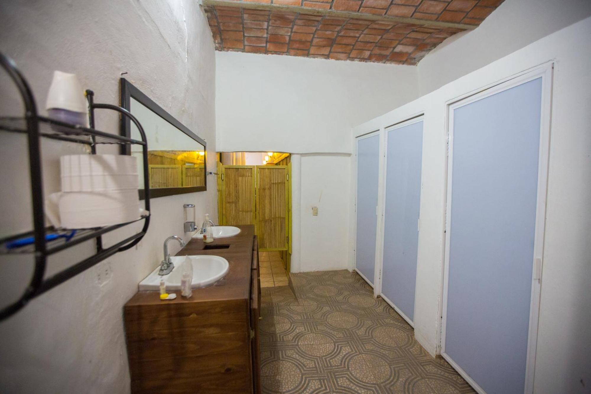 La Selva Hotel San Francisco  Ngoại thất bức ảnh