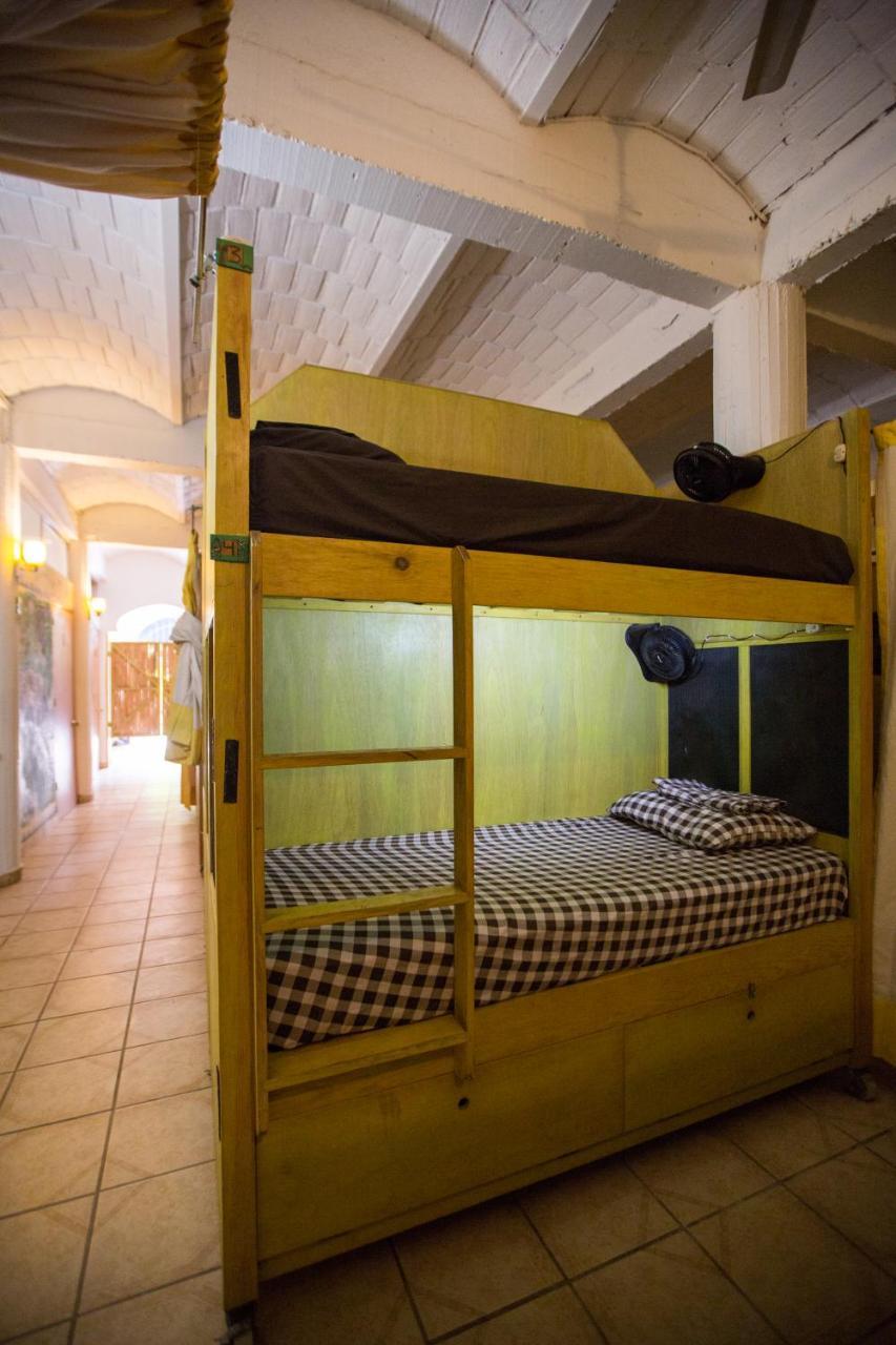 La Selva Hotel San Francisco  Ngoại thất bức ảnh