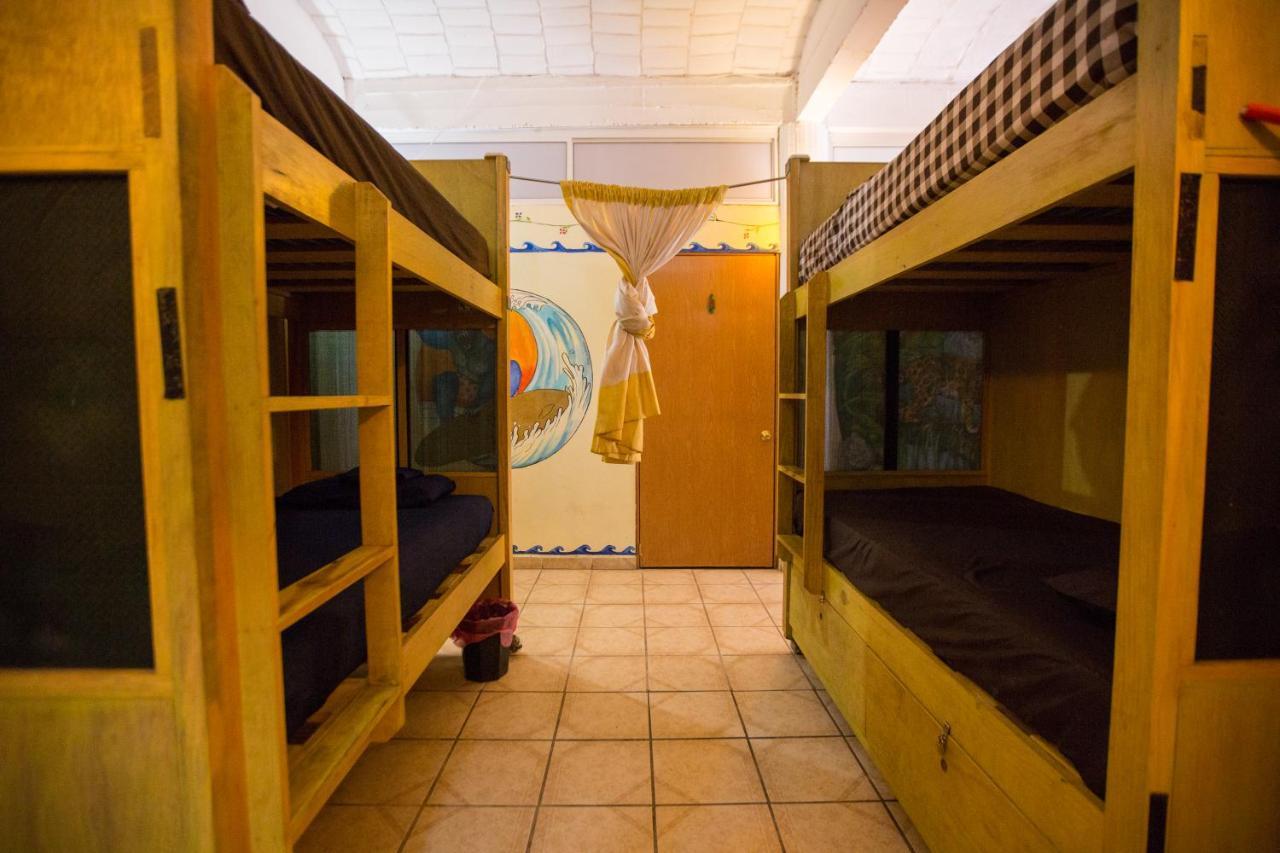 La Selva Hotel San Francisco  Ngoại thất bức ảnh