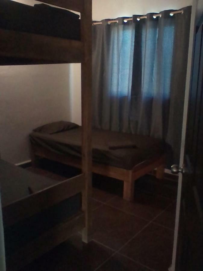 La Selva Hotel San Francisco  Ngoại thất bức ảnh