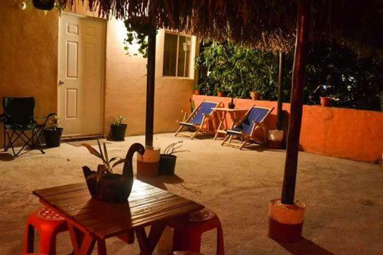 La Selva Hotel San Francisco  Ngoại thất bức ảnh