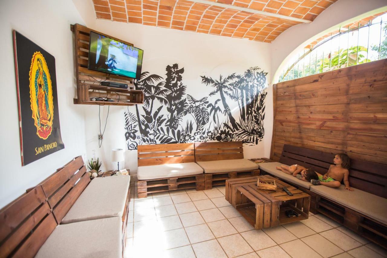 La Selva Hotel San Francisco  Ngoại thất bức ảnh