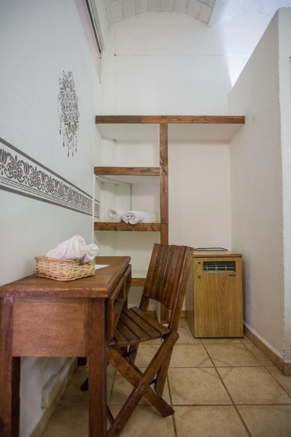 La Selva Hotel San Francisco  Ngoại thất bức ảnh