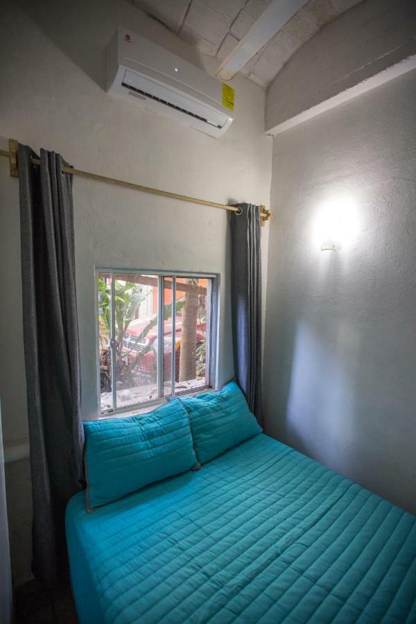 La Selva Hotel San Francisco  Ngoại thất bức ảnh