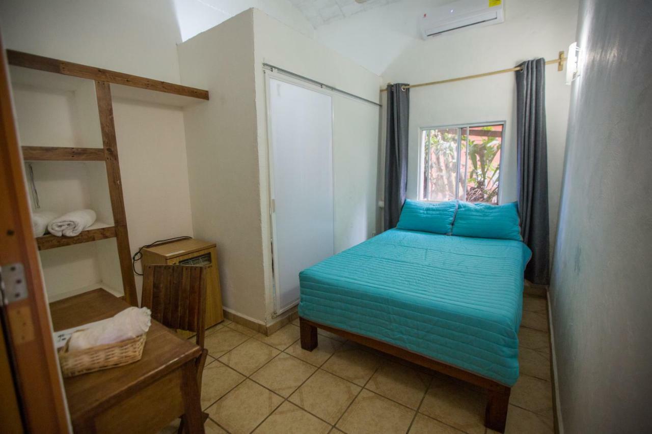 La Selva Hotel San Francisco  Ngoại thất bức ảnh