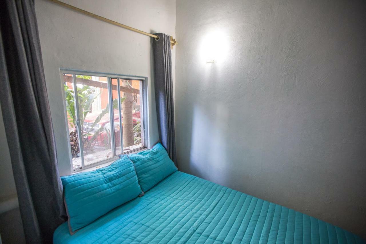 La Selva Hotel San Francisco  Ngoại thất bức ảnh
