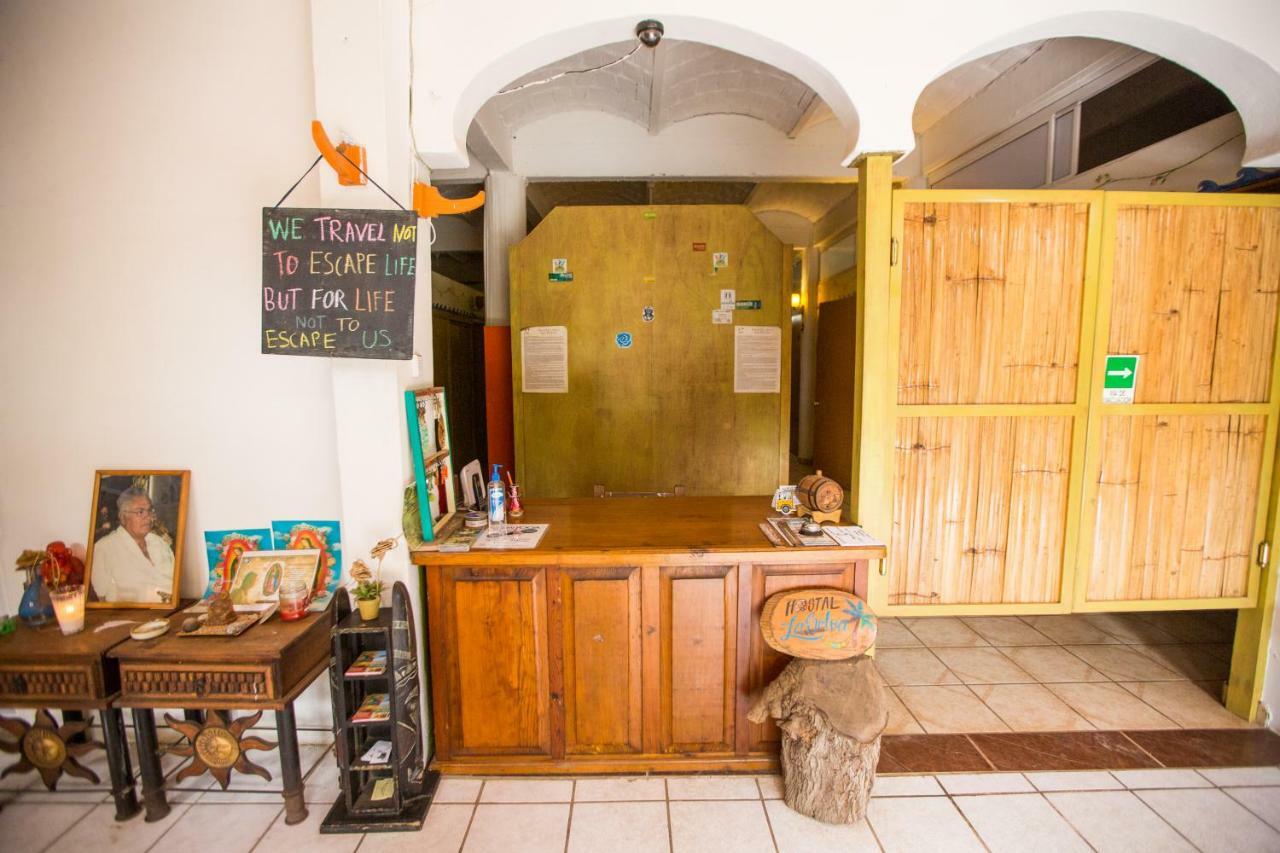 La Selva Hotel San Francisco  Ngoại thất bức ảnh