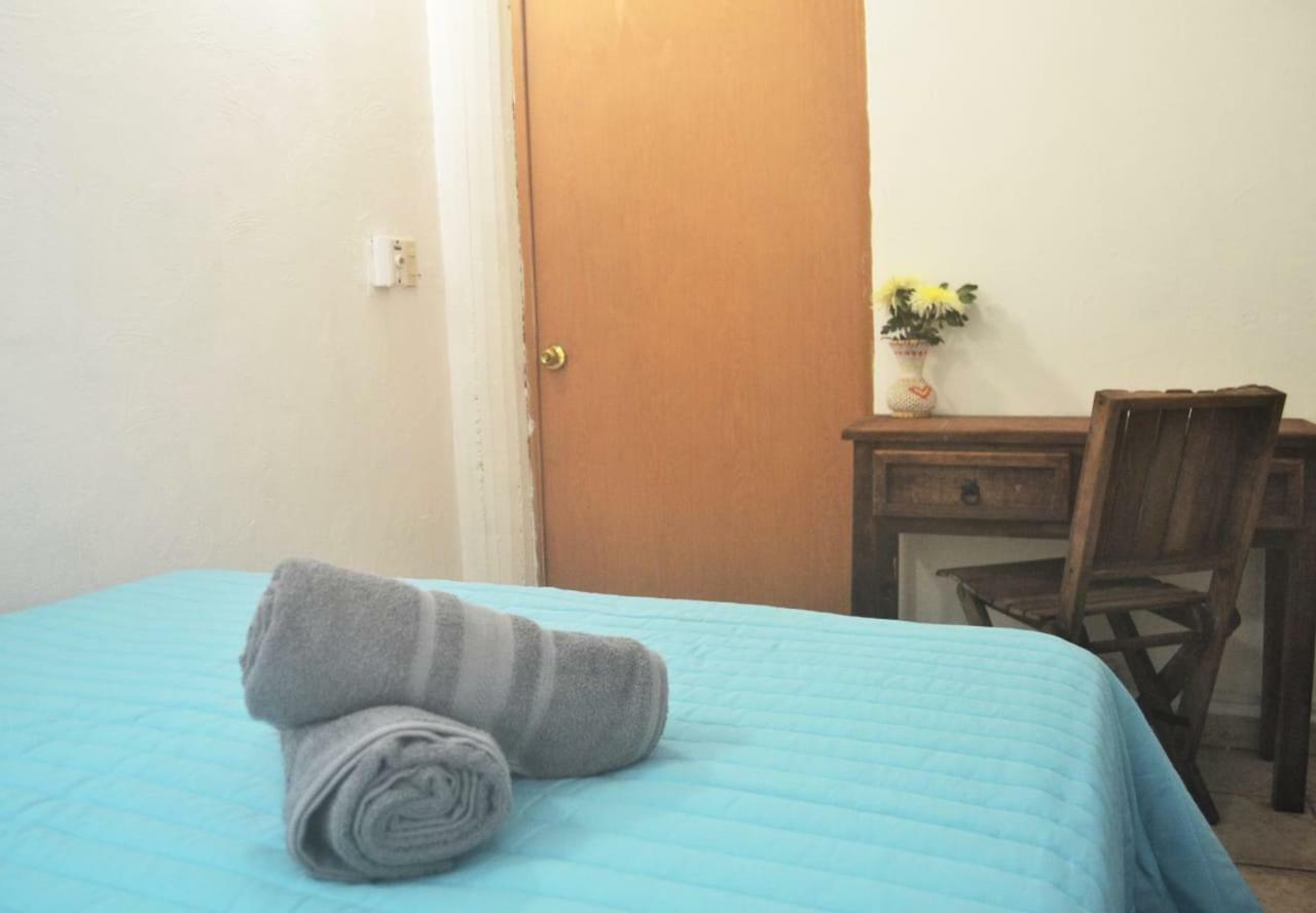 La Selva Hotel San Francisco  Ngoại thất bức ảnh