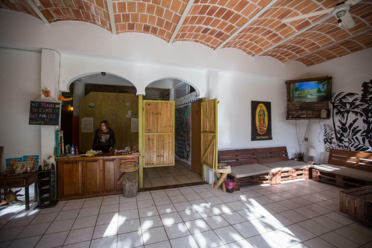 La Selva Hotel San Francisco  Ngoại thất bức ảnh