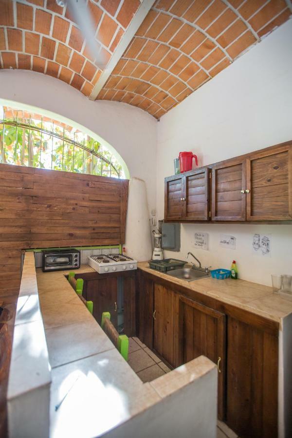La Selva Hotel San Francisco  Ngoại thất bức ảnh