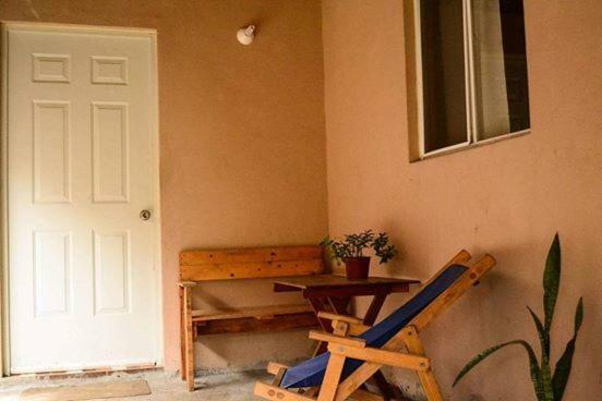 La Selva Hotel San Francisco  Ngoại thất bức ảnh
