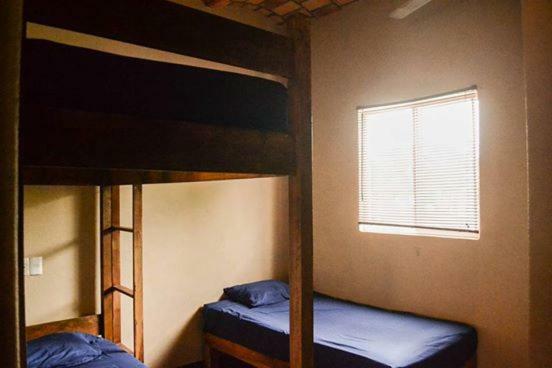 La Selva Hotel San Francisco  Ngoại thất bức ảnh